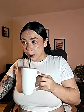 Helena_smith from StripChat