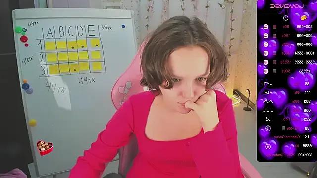 Hellena_Here from StripChat