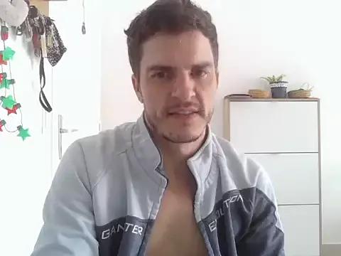 HeteroOli from StripChat