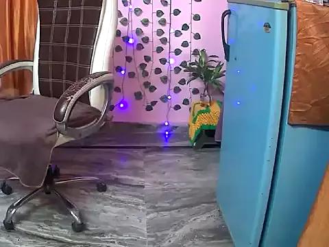 Heyy_kiran from StripChat