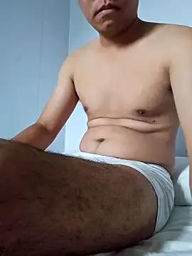 HFhnoiboy from StripChat