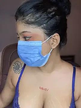 Hidden__________soul from StripChat