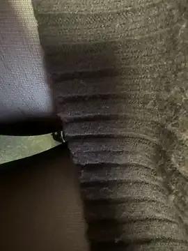 HiddenHoneyLDN from StripChat