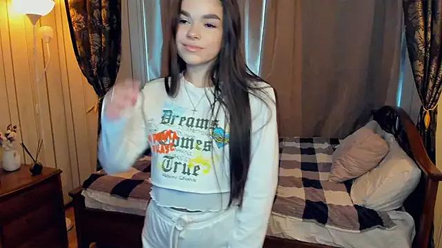 HollisHearl from StripChat