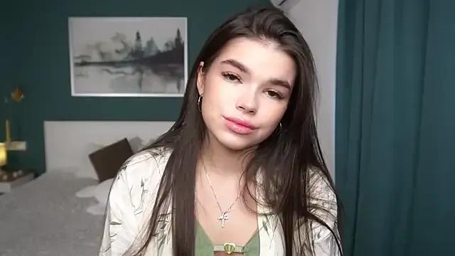 HollisHearl from StripChat