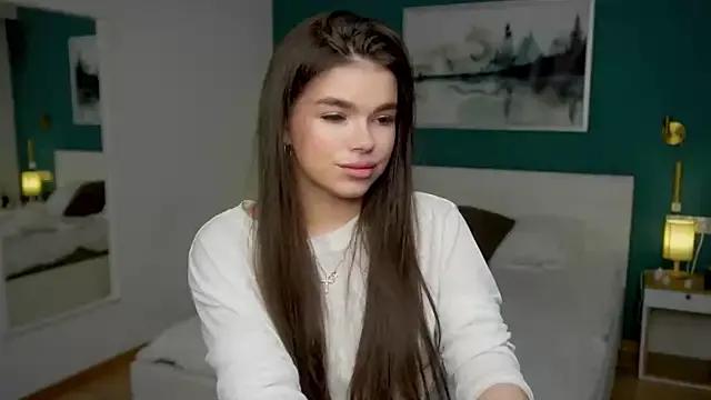 HollisHearl from StripChat