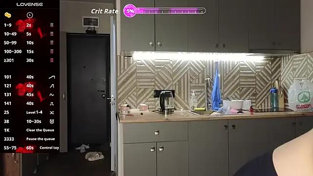 Hoshina_sayeri from StripChat