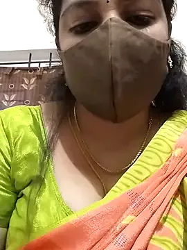 Hottamil_honey_couples from StripChat