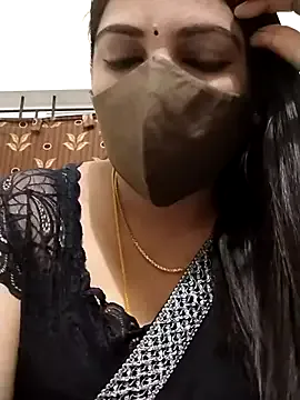 Hottamil_honey_couples from StripChat