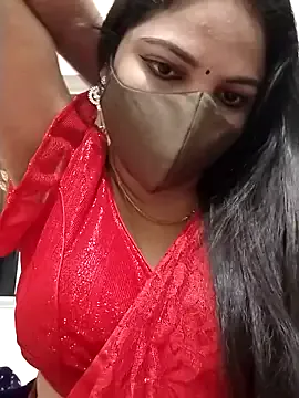 Hottamil_honey_couples from StripChat