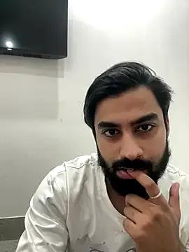 Hottestboy03 from StripChat