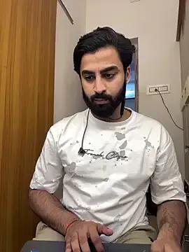 Hottestboy03 from StripChat