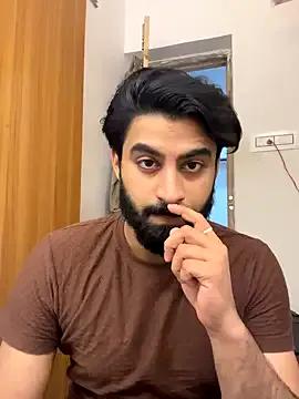 Hottestboy03 from StripChat