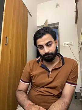 Hottestboy03 from StripChat