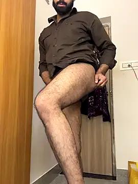 Hottestboy03 from StripChat