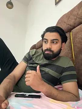 Hottestboy03 from StripChat