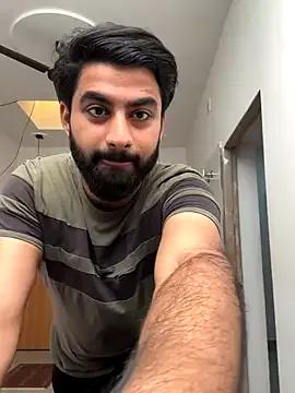 Hottestboy03 from StripChat