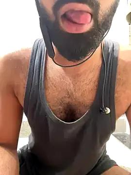 Hottestboy03 from StripChat