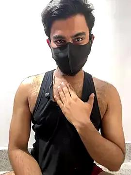 Hottestboy03 from StripChat