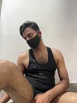 Hottestboy03 from StripChat