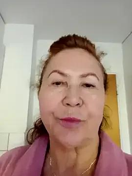 Hottie-Mom from StripChat