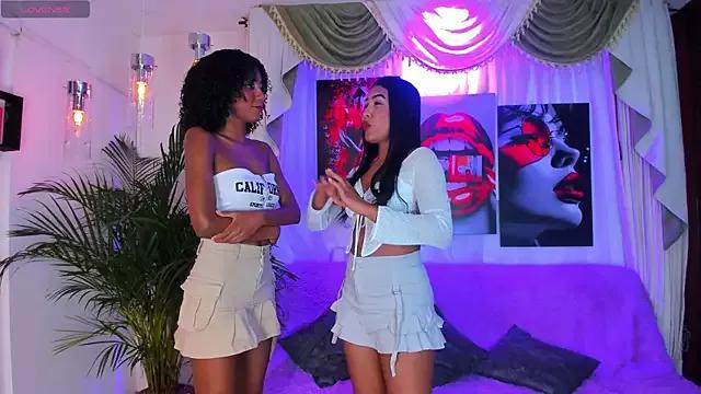 Hotties_kittens from StripChat