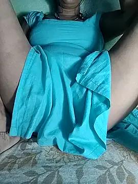 Hotty-Monaa from StripChat