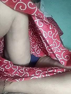 Hotty-Monaa from StripChat