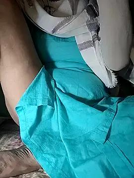 Hotty-Monaa from StripChat