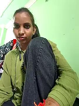 Hotty-Nidhi from StripChat