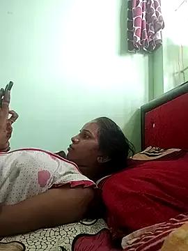 Hotty-Nidhi from StripChat