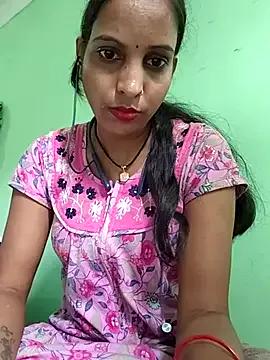 Hotty-Nidhi from StripChat