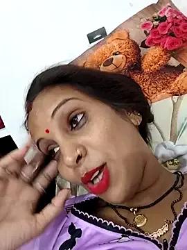 Hotty-Nidhi from StripChat
