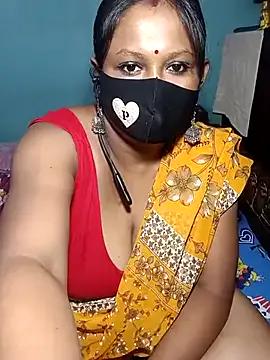 Hotty-rosni from StripChat