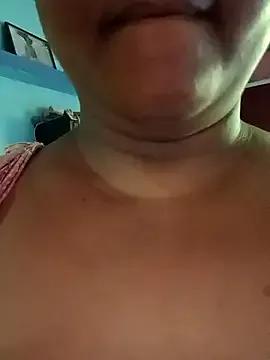 Hotty-rosni from StripChat