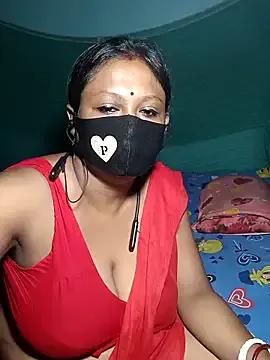 Hotty-rosni from StripChat