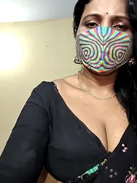 Hotty_Kavita from StripChat