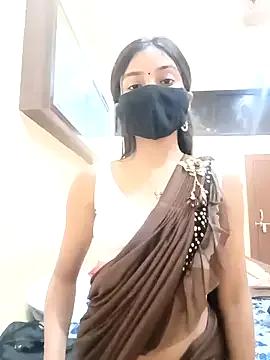 Hotty_Muskaan from StripChat