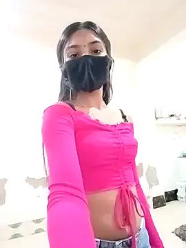 Hotty_Muskaan from StripChat