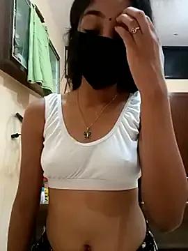 Hotty_Muskaan from StripChat