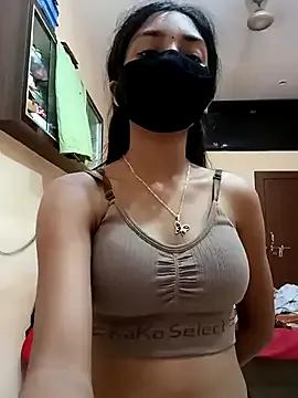 Hotty_Muskaan from StripChat