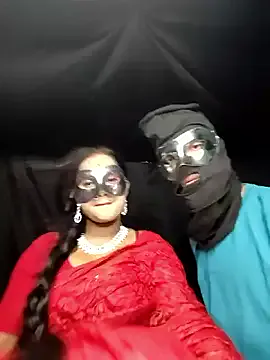 Hotty_Nisha21 from StripChat