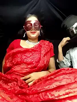 Hotty_Nisha21 from StripChat