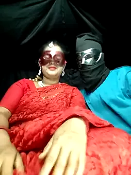 Hotty_Nisha21 from StripChat