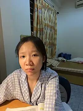 Iammie from StripChat