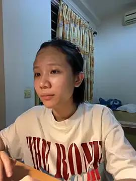Iammie from StripChat