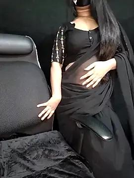 Idhika-Paul from StripChat