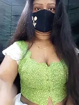 Idhika-Paul from StripChat