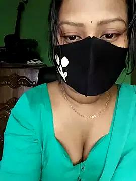 Idhika-Paul from StripChat