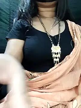Idhika-Paul from StripChat
